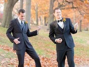 告別擺拍！10個小建議讓你拍出最真切的婚禮瞬間