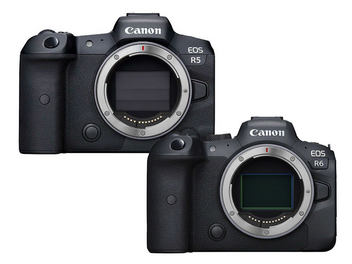 可信度極高，若沒意外，這些將是Canon即將發佈的全新產品陣容