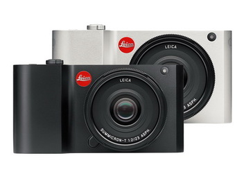 Leica T 701發表：3.7吋觸控螢幕、內建16G、Wi-Fi搖控分享（內有實拍照）
