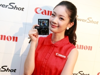 Canon PowerShot G7X 登台， 大感光元件 隨身機 售價17,990元