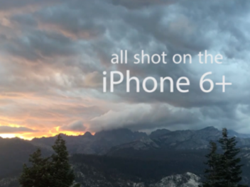 iPhone 6 / 6+ 錄影能力有多強？精彩實拍影片帶你一探究竟
