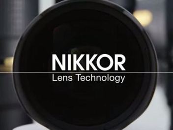 跟著 Nikkor 鏡頭 技術 解析 影片，一起複習 鏡頭 相關 知識 吧！