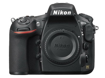 Nikon D810A發表：為天文攝影愛好者打造的全幅數位單眼（內含官方實拍照）