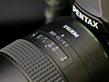 3600 萬畫素五軸防震，Pentax K-1 終於來了！售價比日本還便宜