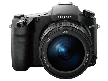 25 倍新鏡頭搭載，Sony RX10 Mark III 上市，望遠端達 600mm F4.0！