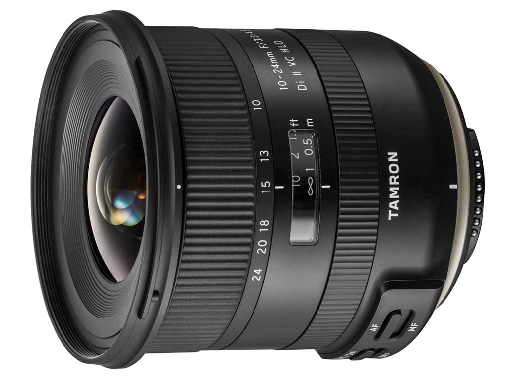 販売超高品質 TAMRON 10-24mm Di II VC HLD B023 Nikon用 | kyocanoco