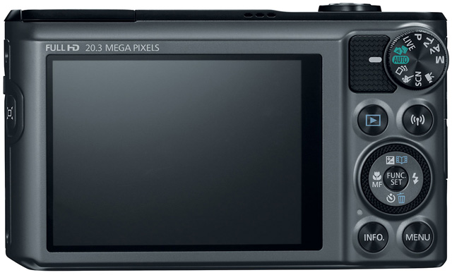 Canon發佈兩款PowerShot系列新機SX720 HS和G7 X Mark II | DIGIPHOTO