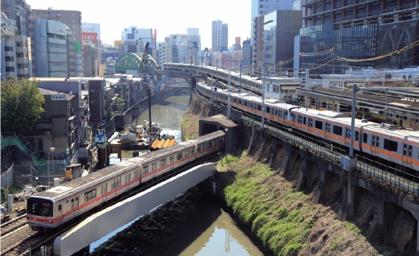 私房攝點 東京 達人帶路 讓你一次拍得盡興 第2 頁 Digiphoto