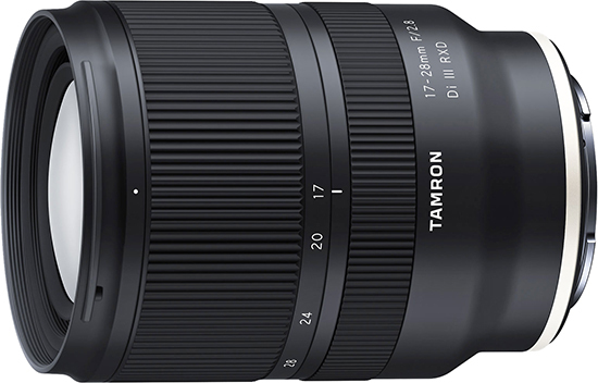 TAMRON 35-150mm F2.8-4 Di VC OSD（A043）動手簡單玩| DIGIPHOTO