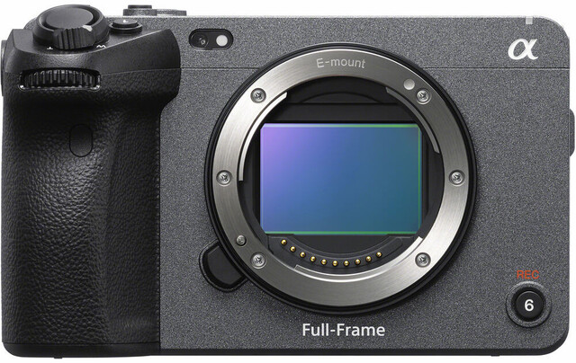 Sony預計將在2024年發布多款FX / ZV相機和電動變焦鏡頭？