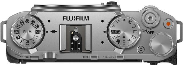 富士正式發表FUJIFILM X-M5！性能出色的新一代入門相機，建議售價約NT$26,000