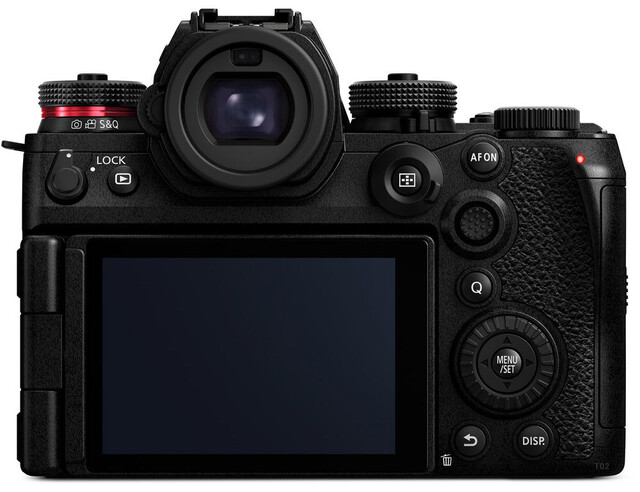 Panasonic LUMIX S1R II Official Release: Full-Frame Mirrorless for Professional Photography and Video