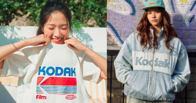圖片來源：kodakstyle_kr