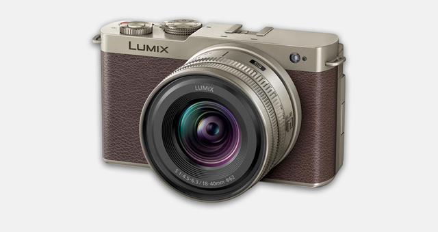 Panasonic 推出 Lumix S9 鈦金限量版,並同步更新 Lumix App,生態系全面升級