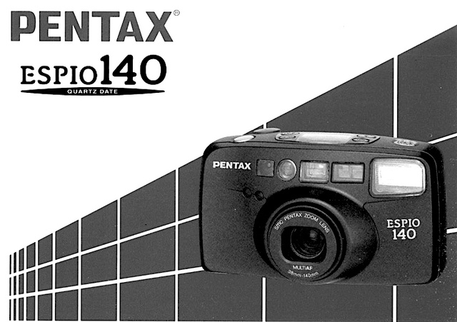 底片浪潮再起?傳 PENTAX 將推出新款 ESPIO 140 隨身機,高階底片機計畫曝光