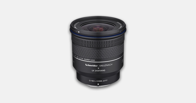 德系光學加持！Samyang 正式發表 AF 14-24mm F2.8，跨足 L 接環陣營