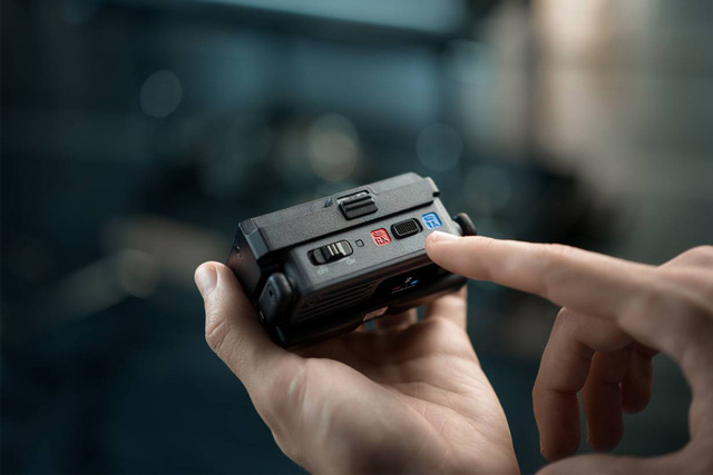 多機協同與畫質雙重升級!DJI SDR 影像傳輸 2 登場,支援 4K 60fps 與收發一體設計