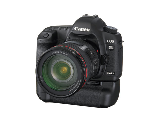 Canon 5D Mark Ⅱ 首款支援1080p錄影功能全幅機種使用心得| DIGIPHOTO