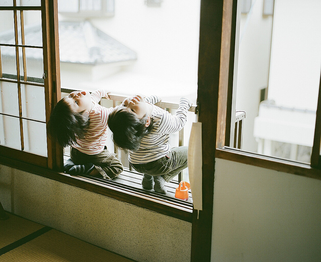 濱田英明，用愛拍出赤子之心| DIGIPHOTO