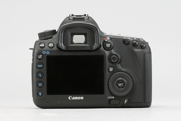 Canon 5D Mark III 實測(1)：超進化61點自動對焦、追焦實拍| DIGIPHOTO