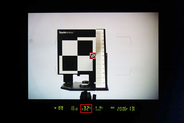 鏡頭移焦的救星，Spyder LENSCAL開箱實測、使用教學| DIGIPHOTO