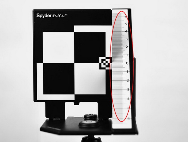 鏡頭移焦的救星，Spyder LENSCAL開箱實測、使用教學| DIGIPHOTO