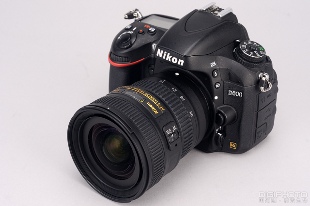 Nikon AF-S 18-35mm f/3.5-4.5G ED 評測，買得起的超廣角鏡頭| DIGIPHOTO