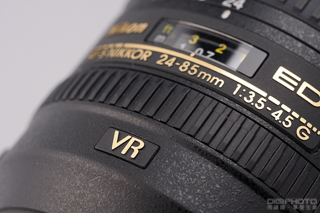 Nikon AF-S 24-85mm f/3.5-4.5G ED VR 長期使用報告，中價位標準變焦新