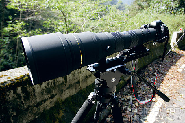 SIGMA APO 300-800mm F5.6 EX DG HSM キヤノン用 APO 300-800mm F5.6 EX DG HSM | レンズ | Sigma