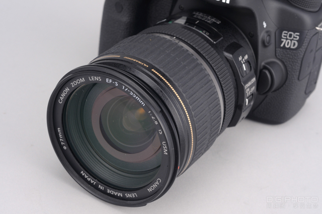 Canon EF-S 17-55mm F2.8 IS USM 試用實拍， APS-C 專用鏡皇| DIGIPHOTO