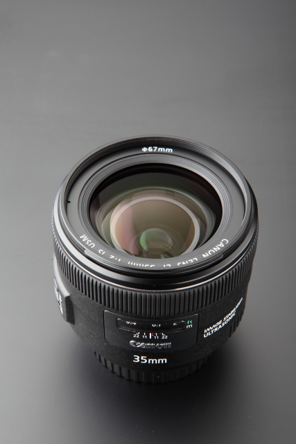 Canon EF 35mm F2 IS USM 使用心得| DIGIPHOTO