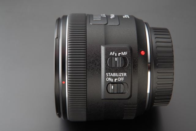 別倉庫からの配送】 【kiyosy様専用】Canon EF 35mm F2 IS USM www