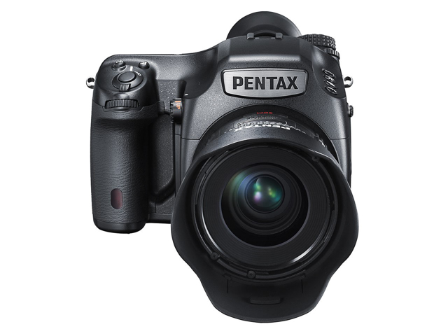 Pentax 645Z 中片幅王者登場，超越全片幅的驚人影像實力| DIGIPHOTO