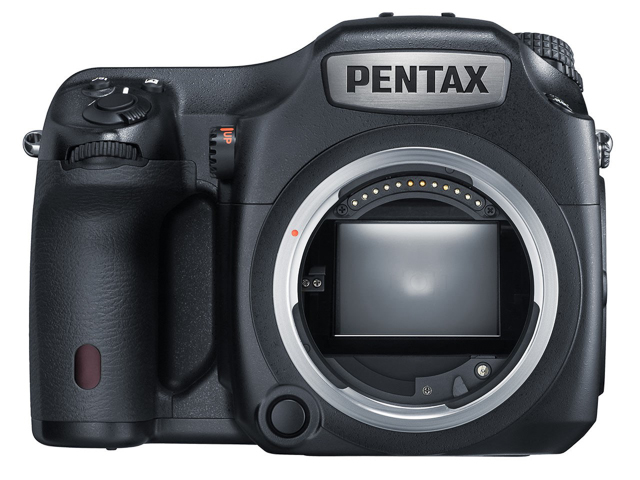 Pentax 645Z 中片幅王者登場，超越全片幅的驚人影像實力| DIGIPHOTO