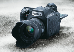 Pentax 645Z 中片幅王者登場，超越全片幅的驚人影像實力| DIGIPHOTO