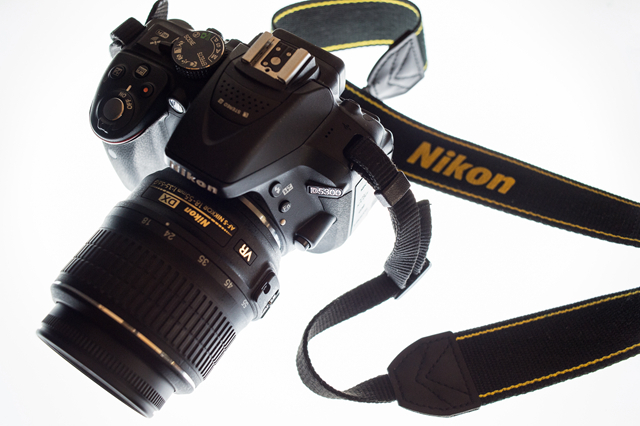 nikon d5300 wifi app download