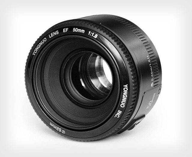 2070円 最大48%OFFクーポン Canon EF50mm f1.8II