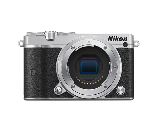 Nikon J5強勢登場！4K錄影外加EXPEED 5A處理引擎，新世代好料一次備齊