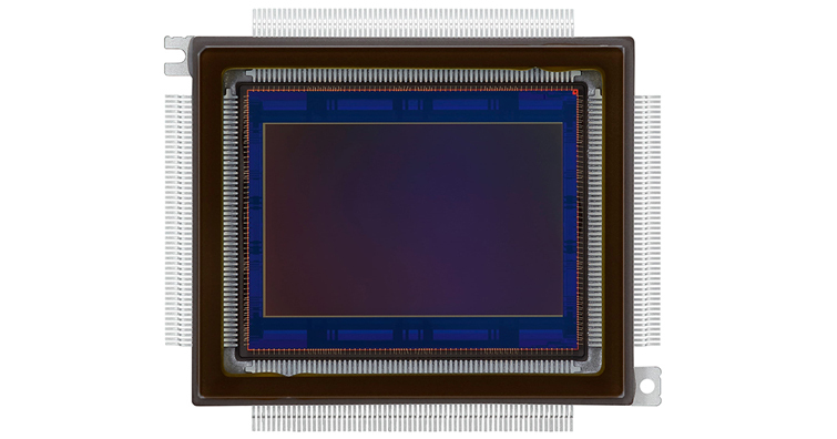 Canon宣布推出2.5億超高解析度APS-H 尺寸CMOS影像感測器 LI8020SAC & LI8020SAM