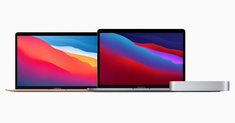 Adobe 推出支援 Apple Silicon 晶片的 Photoshop：選取工具和濾鏡更快速且效能大幅提升