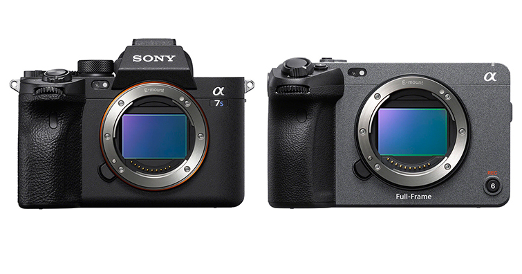 Sony發布A7S III、FX3最新韌體更新！提供共穩定的拍攝體驗