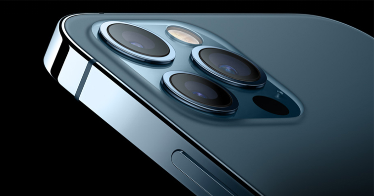 Apple潛望式鏡頭專利，未來iPhone可望提供真正的3×光學變焦能力