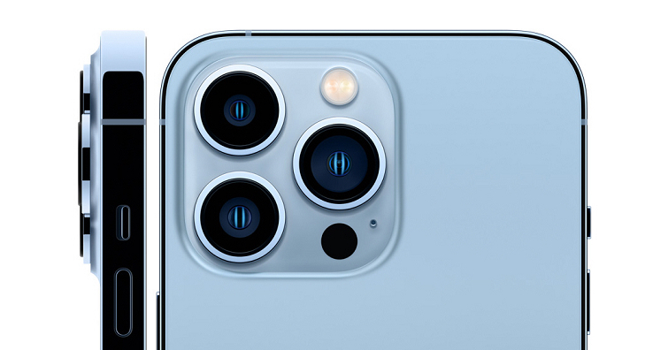 iPhone 13 Pro / Pro Max 三鏡頭全面更新、規格10 大亮點一次看完！價格32,900 元起