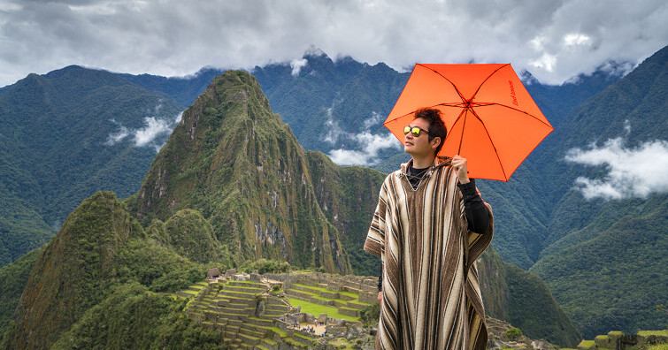 【旅遊攝影】探索古印加帝國之美！秘魯 Peru