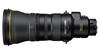 全新Nikon NIKKOR Z 400mm f/2.8 TC VR S 超遠攝鏡頭發佈，內建 1.4x 增距鏡，建議售價約新台幣40萬