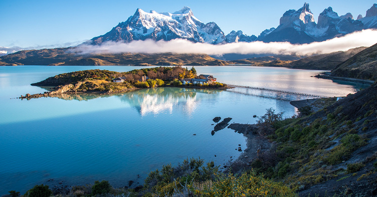 【旅遊攝影】南美洲天堂般的絕美之境！巴塔哥尼亞 Patagonia