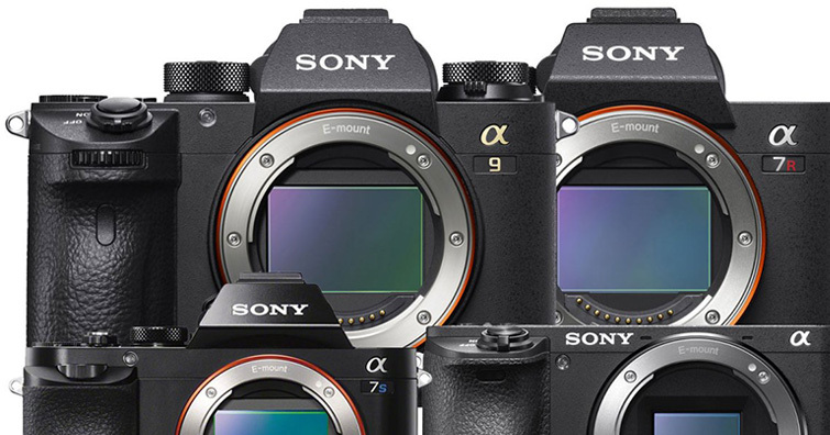 Sony申請數位相機語音控制專利，未來就能透過語音對相機進行操控！？