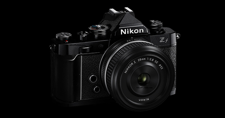 【乳摸】全片幅版的Nikon Z fc有譜？如果消息為真，相信很多人的荷包都會瘦了！