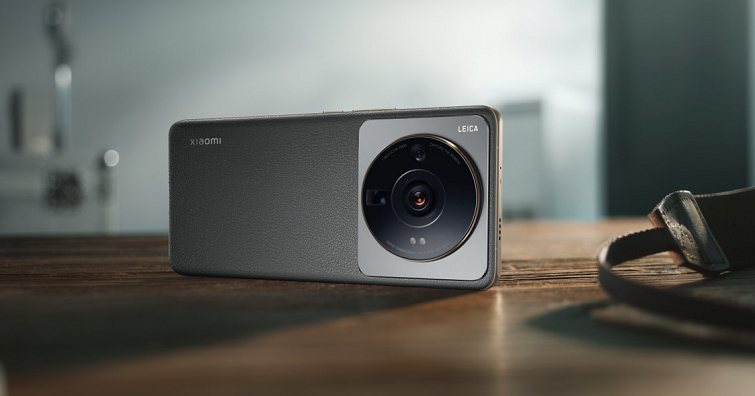 小米與徠卡相機攜手發佈聯合研發之首款影像旗艦手機小米12S系列！具備1吋大感光元件
