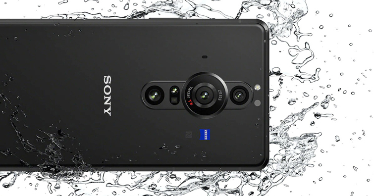 Sony 旗艦手機 Xperia PRO-I 韌體升級，將新增相機監控及直播功能